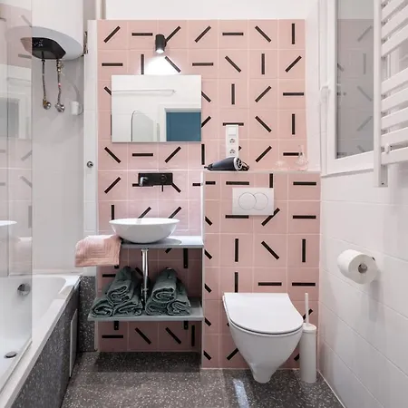 Apartment Downtart Vibe *