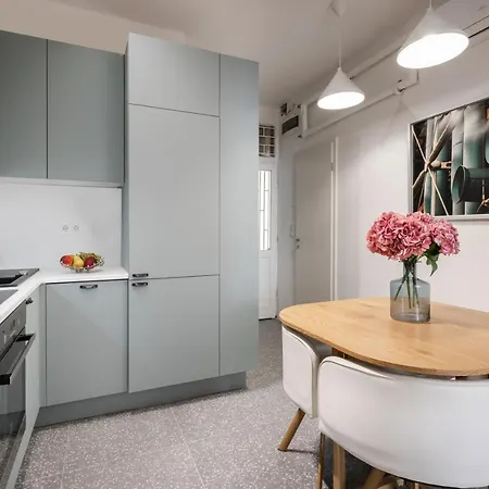 Downtart Vibe Apartment