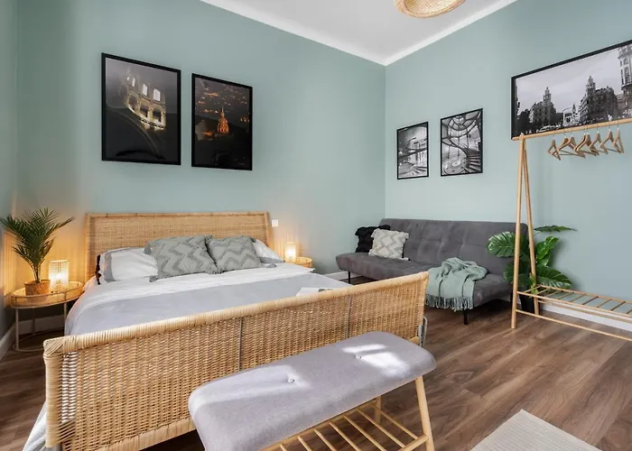 Downtart Vibe Apartamento