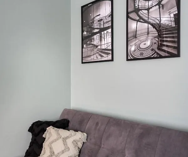 Apartamento Downtart Vibe
