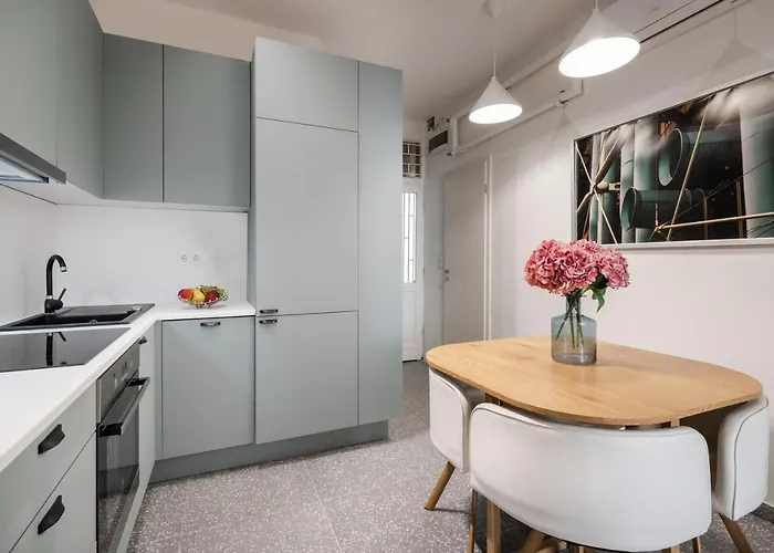 Downtart Vibe Apartament