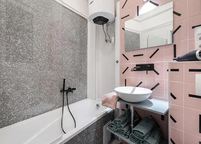 Apartamento Downtart Vibe *