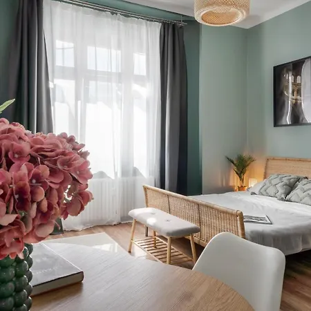 Downtart Vibe Apartamento *