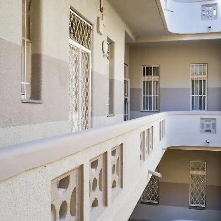 Downtart Vibe Apartamento