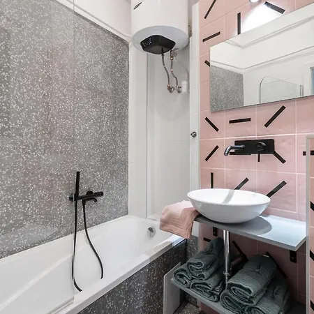 Apartamento Downtart Vibe *