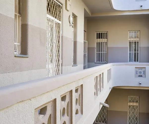 Downtart Vibe Appartement